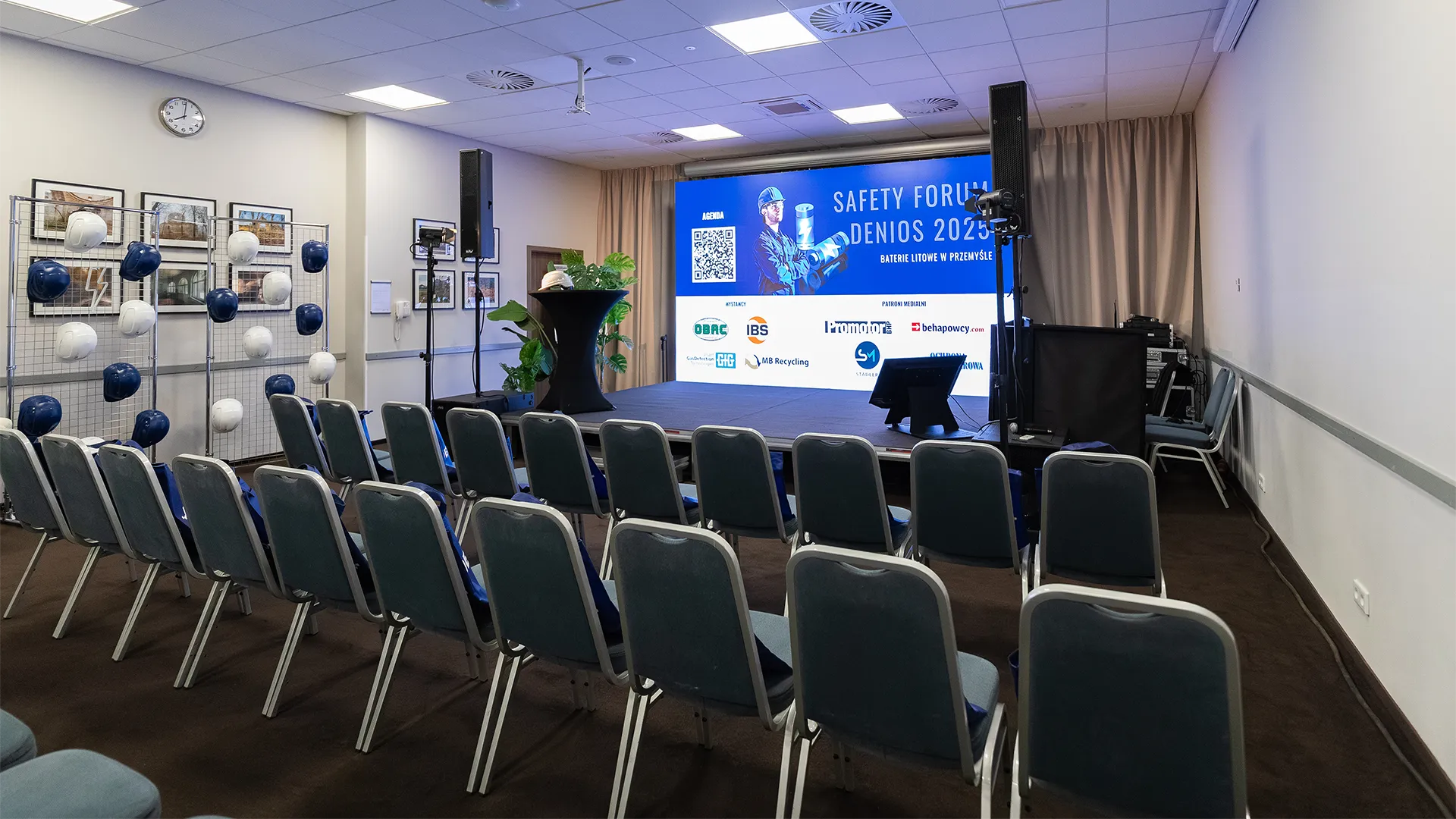 Fotografia eventowa - fotograf eventowy Łódź - zdjęcia z imprez firmowych