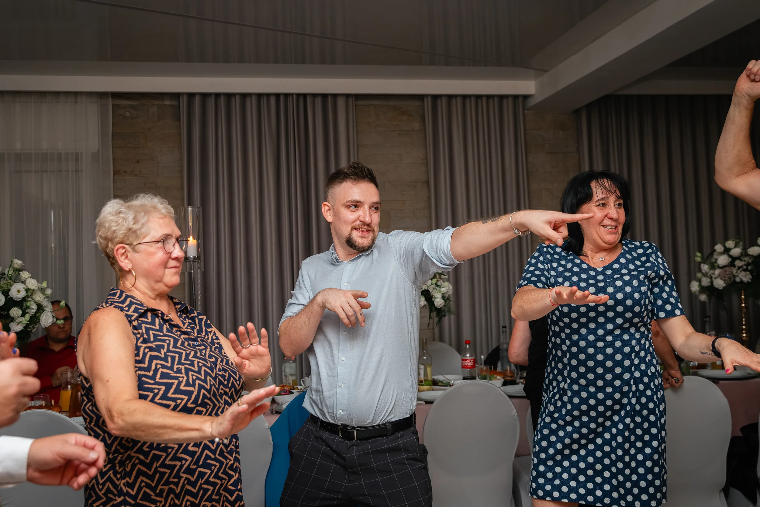 Zdjęcia jubileuszowe Łódź - fotograf na 40. urodziny - Wiola