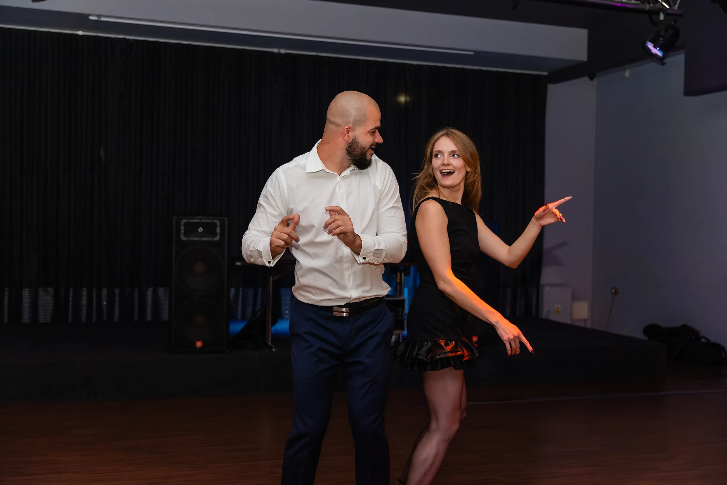 Zdjęcia z 18. urodzin Poli - fotograf na 18 Łódź - reportaż z urodzin