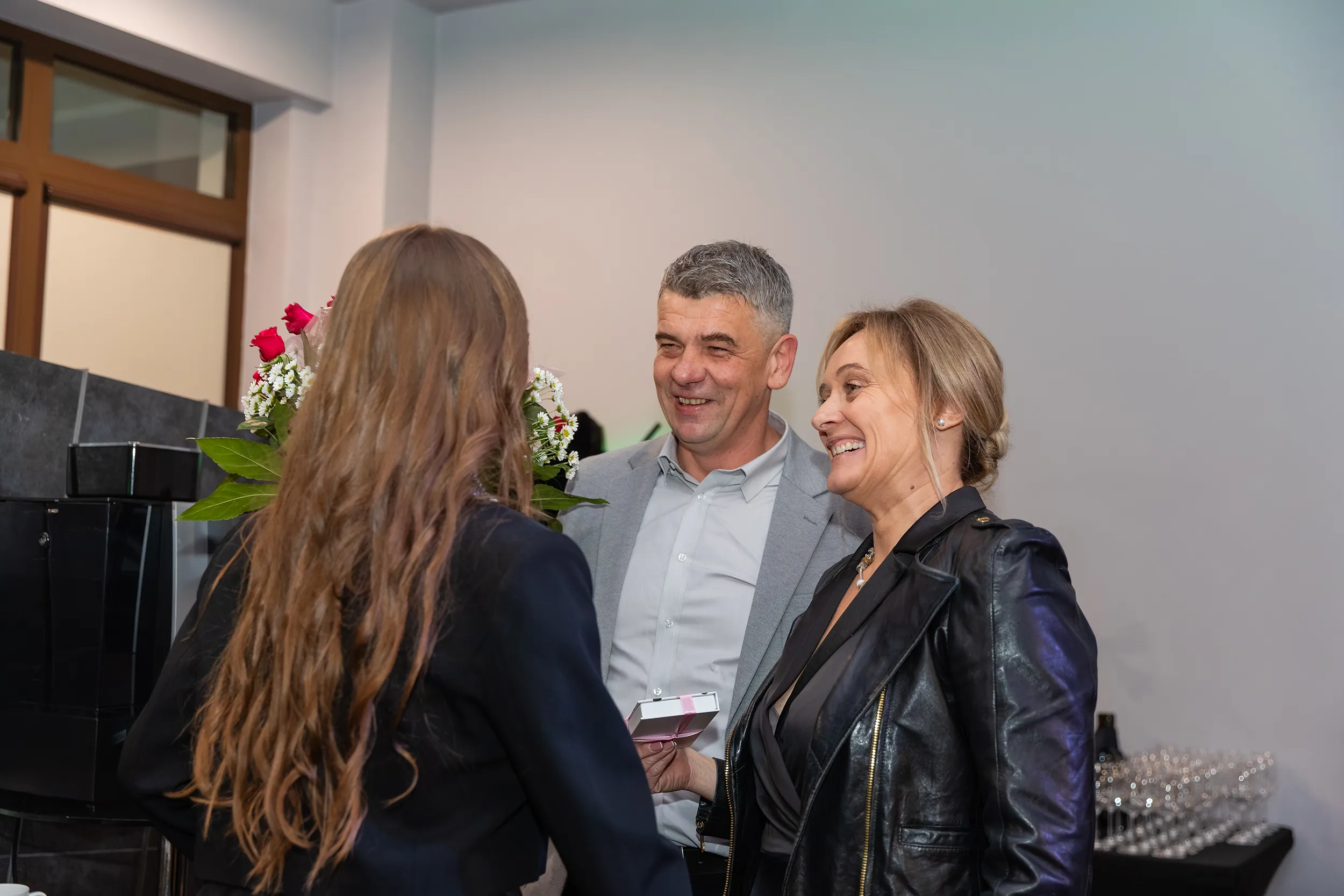 Zdjęcia z 18. urodzin Poli - fotograf na 18 Łódź - fotografia eventowa