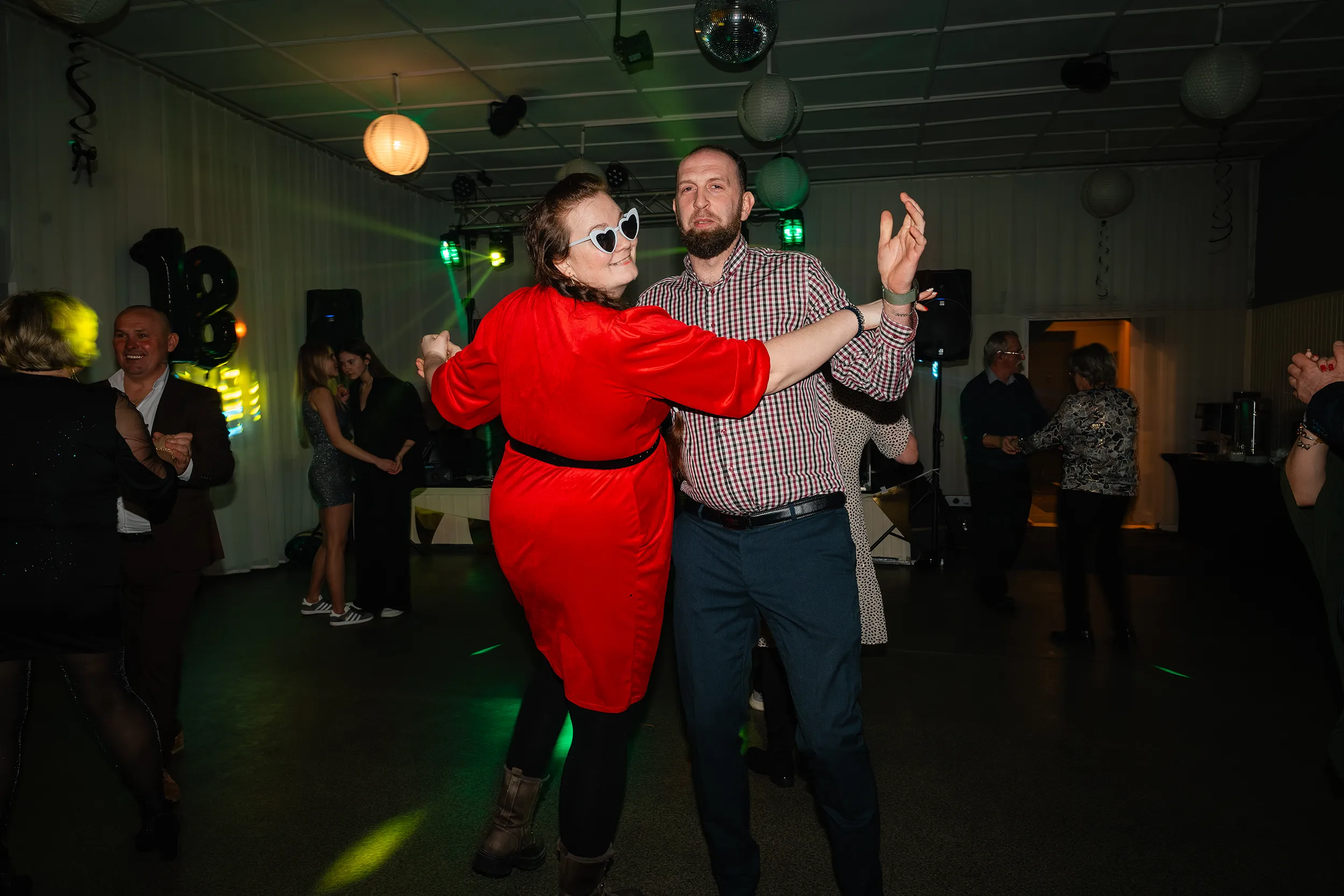 Reportaż osiemnastkowy - fotograf na 18. urodziny Łódź - Adrian