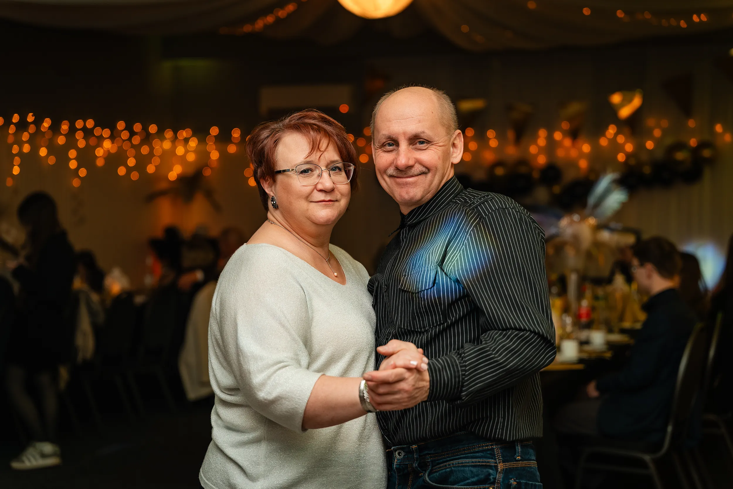 Zdjęcia z imprezy osiemnastkowej - fotograf na 18. urodziny Łódź - Adrian