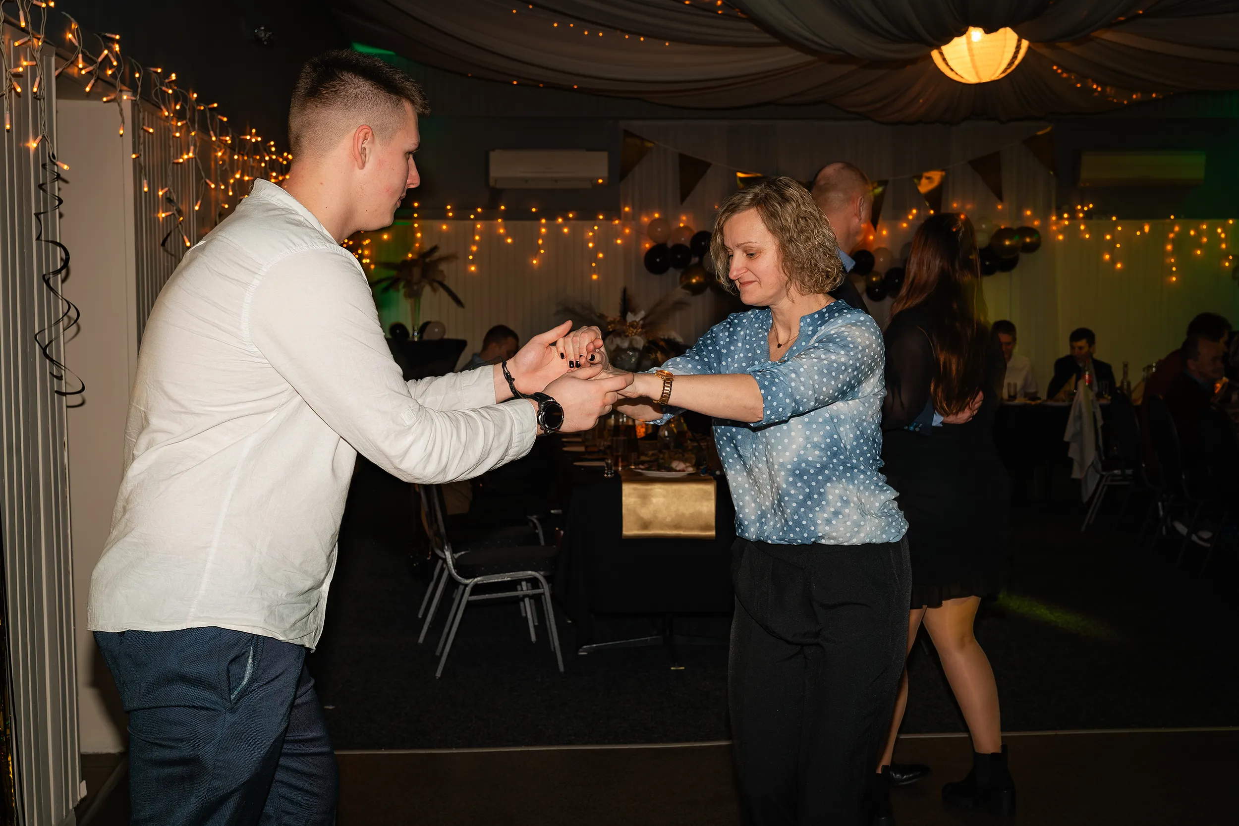 Fotografia eventowa - fotograf na osiemnastkę Łódź - 18. urodziny Adriana