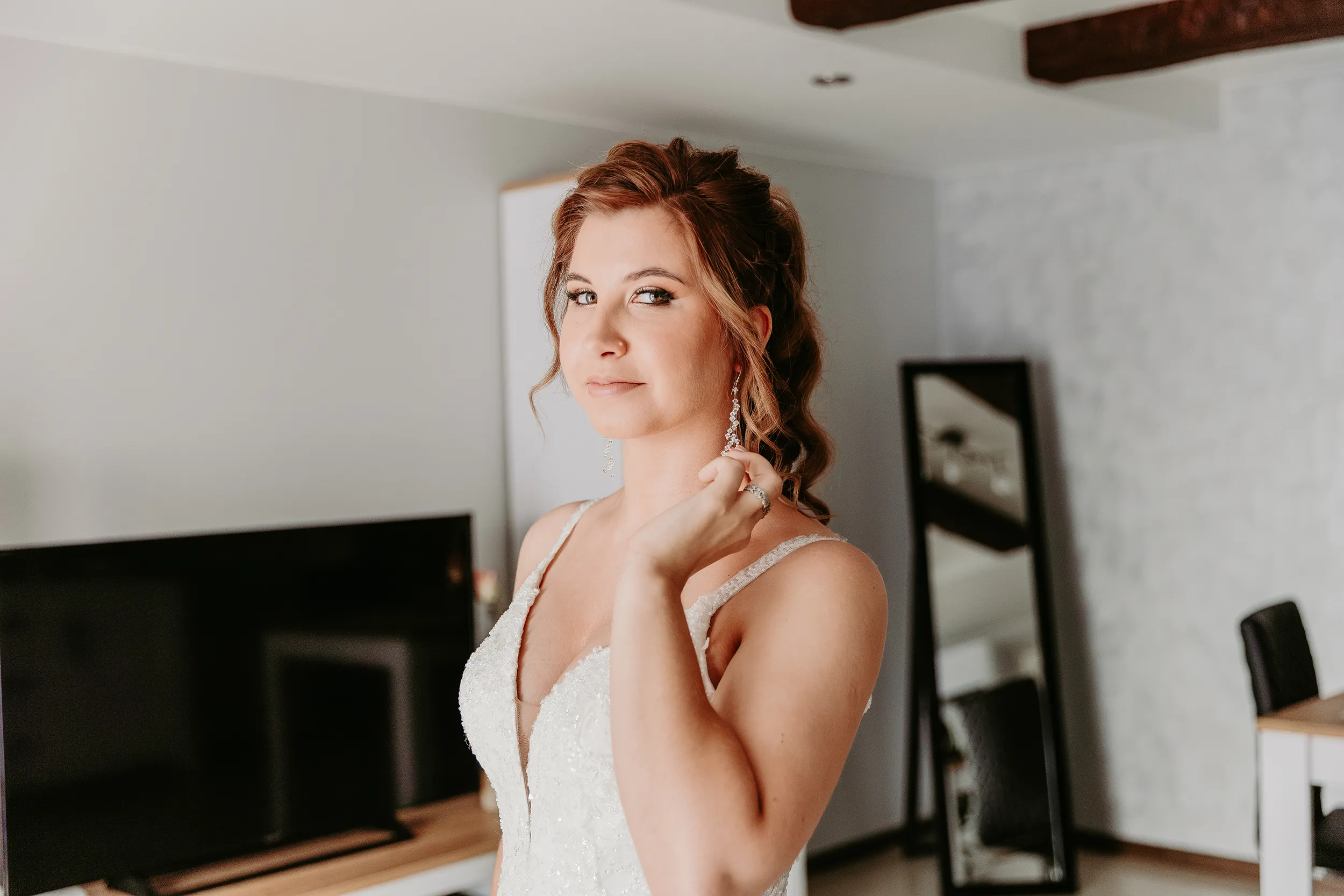 Fotografia weselna łódzkie - fotograf ślubny Łódź - ceremonia zaślubin