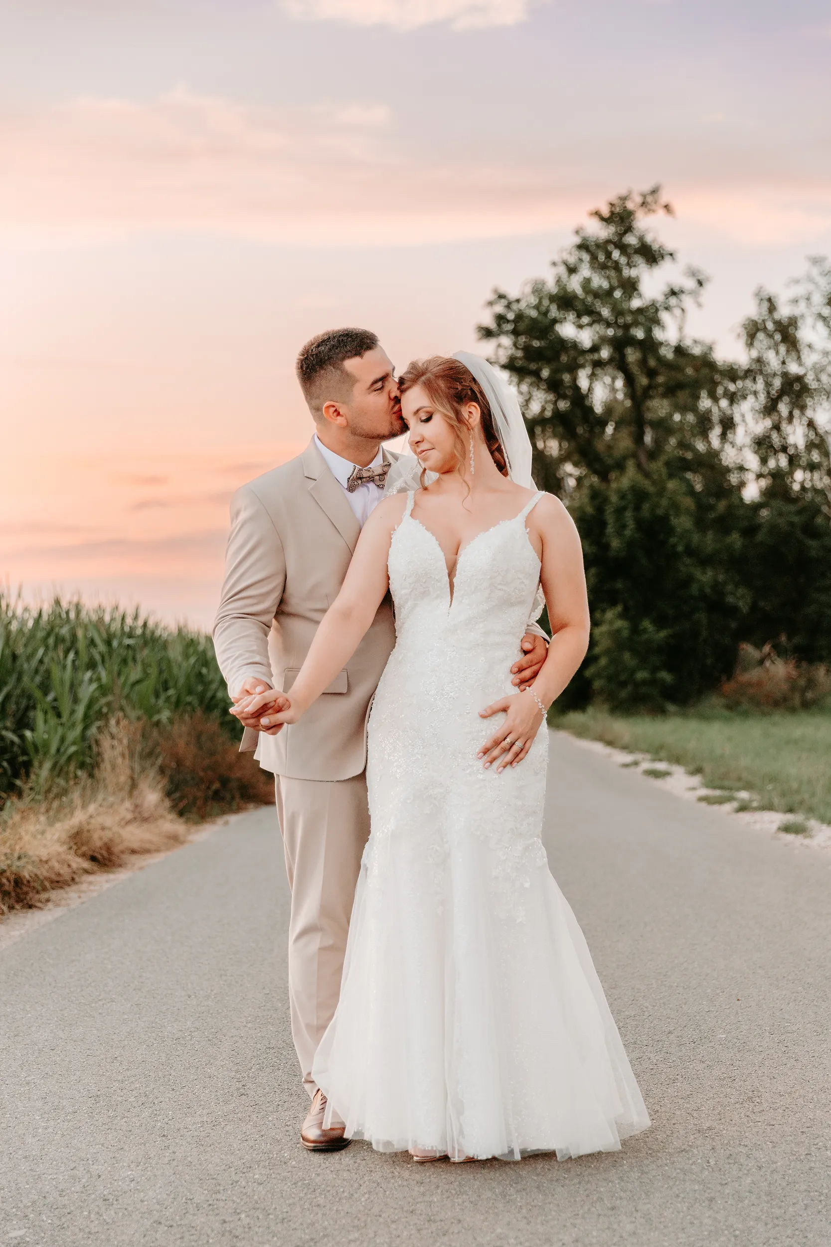 Fotografia weselna - fotograf ślubny Łódź - zdjęcia ślubne Agaty i Damiana