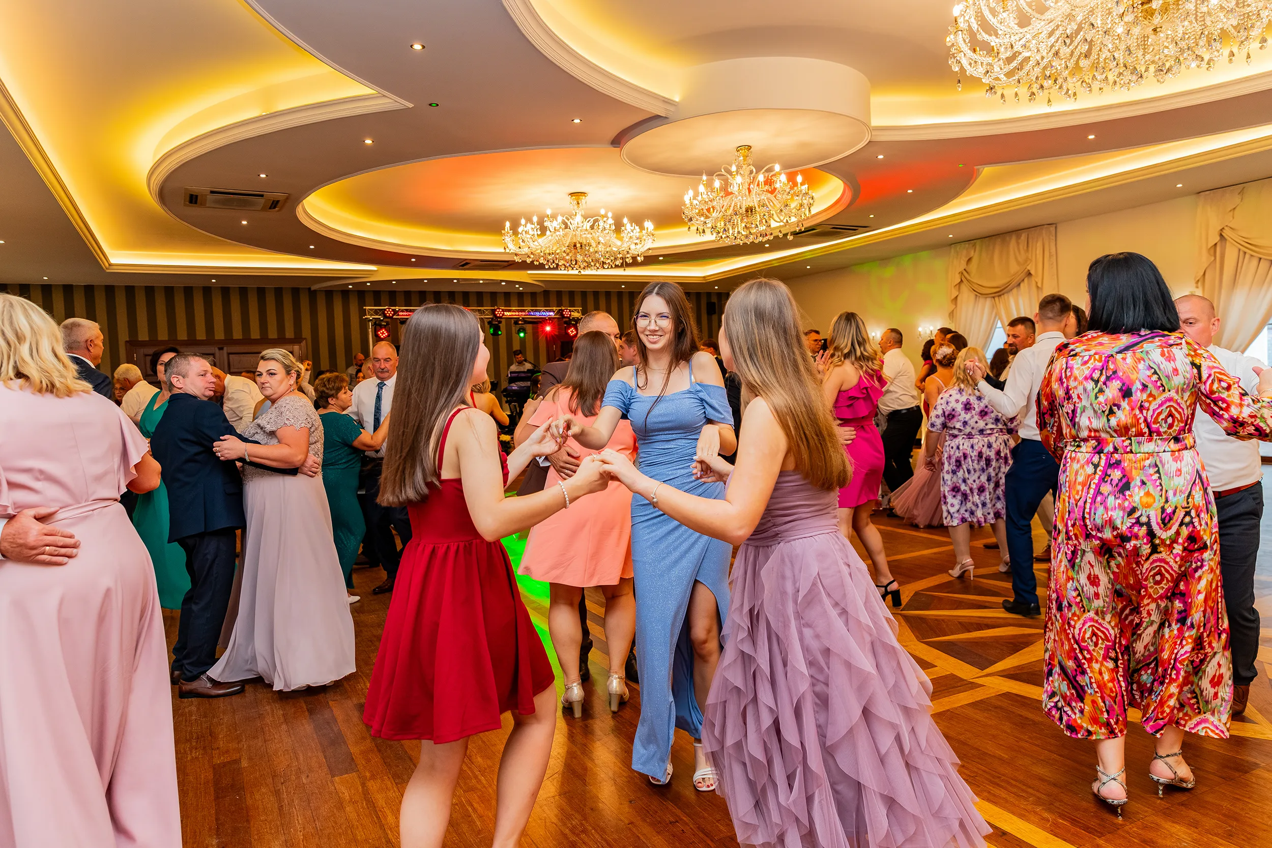 Fotografia weselna łódzkie - fotograf ślubny Łódź - ceremonia zaślubin