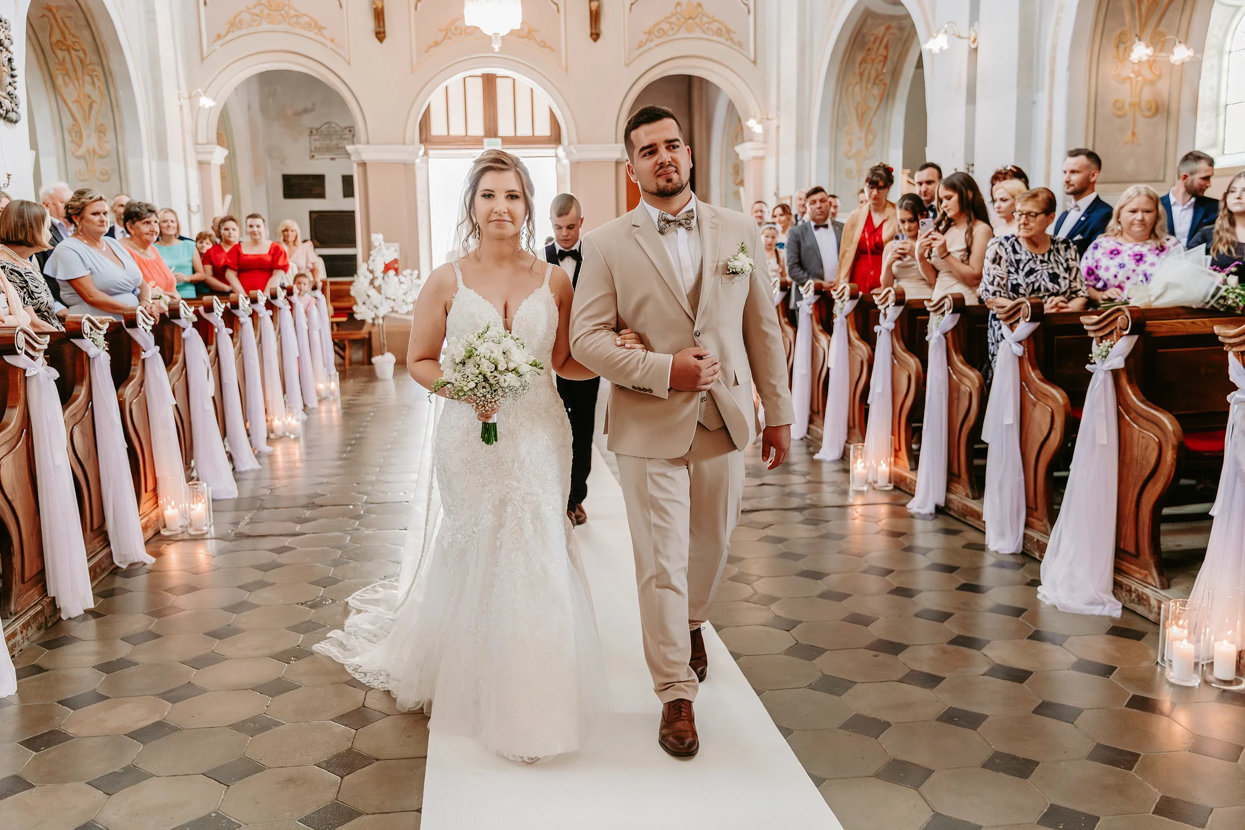 Fotografia weselna - fotograf ślubny Łódź - reportaż ślubny