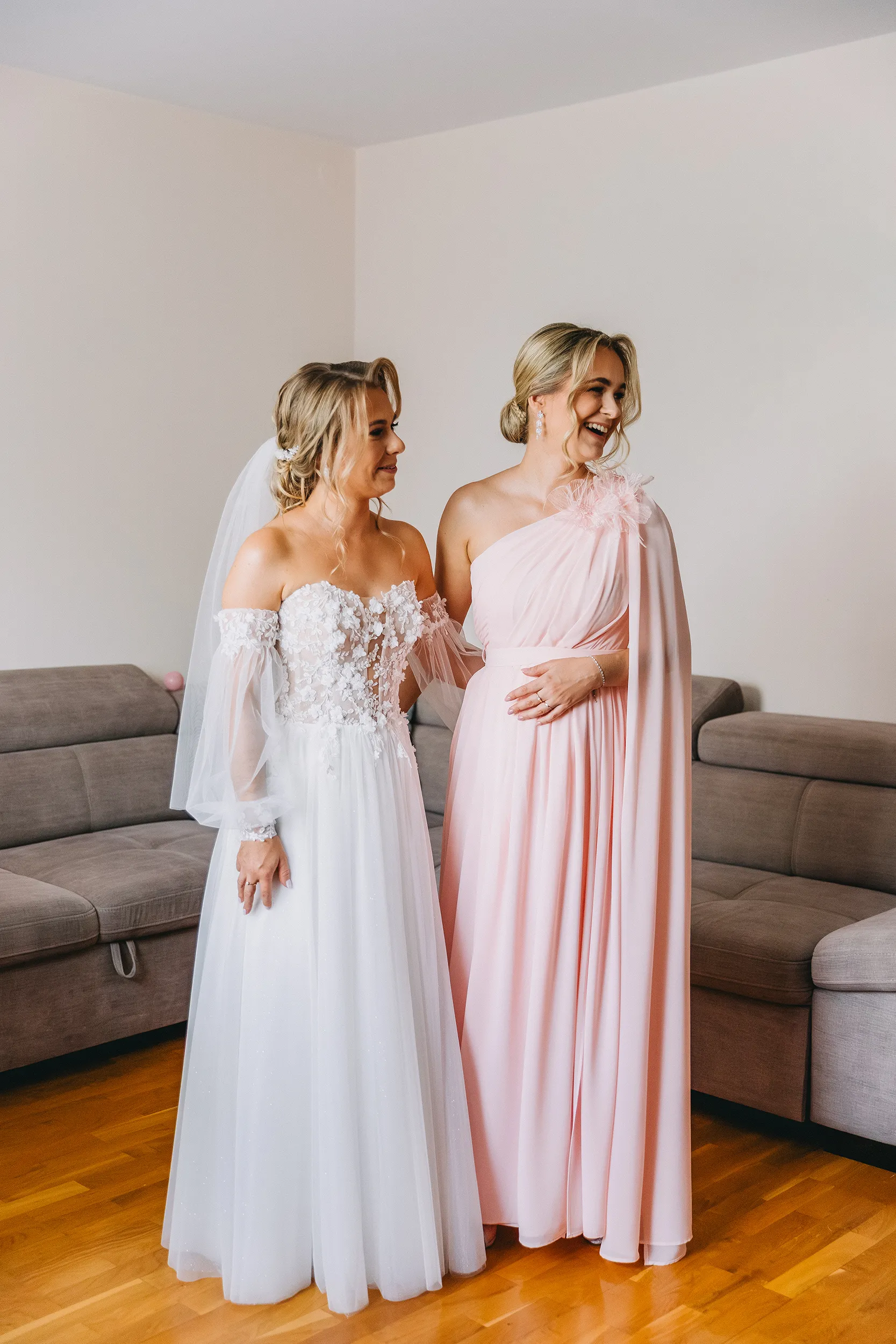 Ceremonia w kościele - fotograf na ślub Tomaszów Mazowiecki