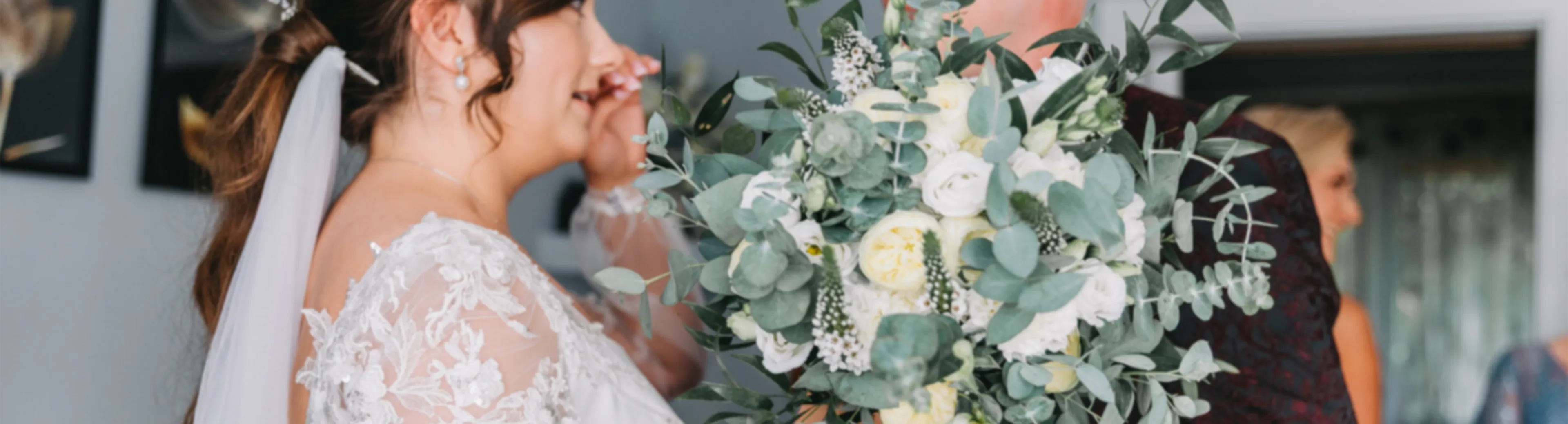 Reportaż z ceremonii zaślubin - fotograf ślubny Łódź - Karolina i Rafał