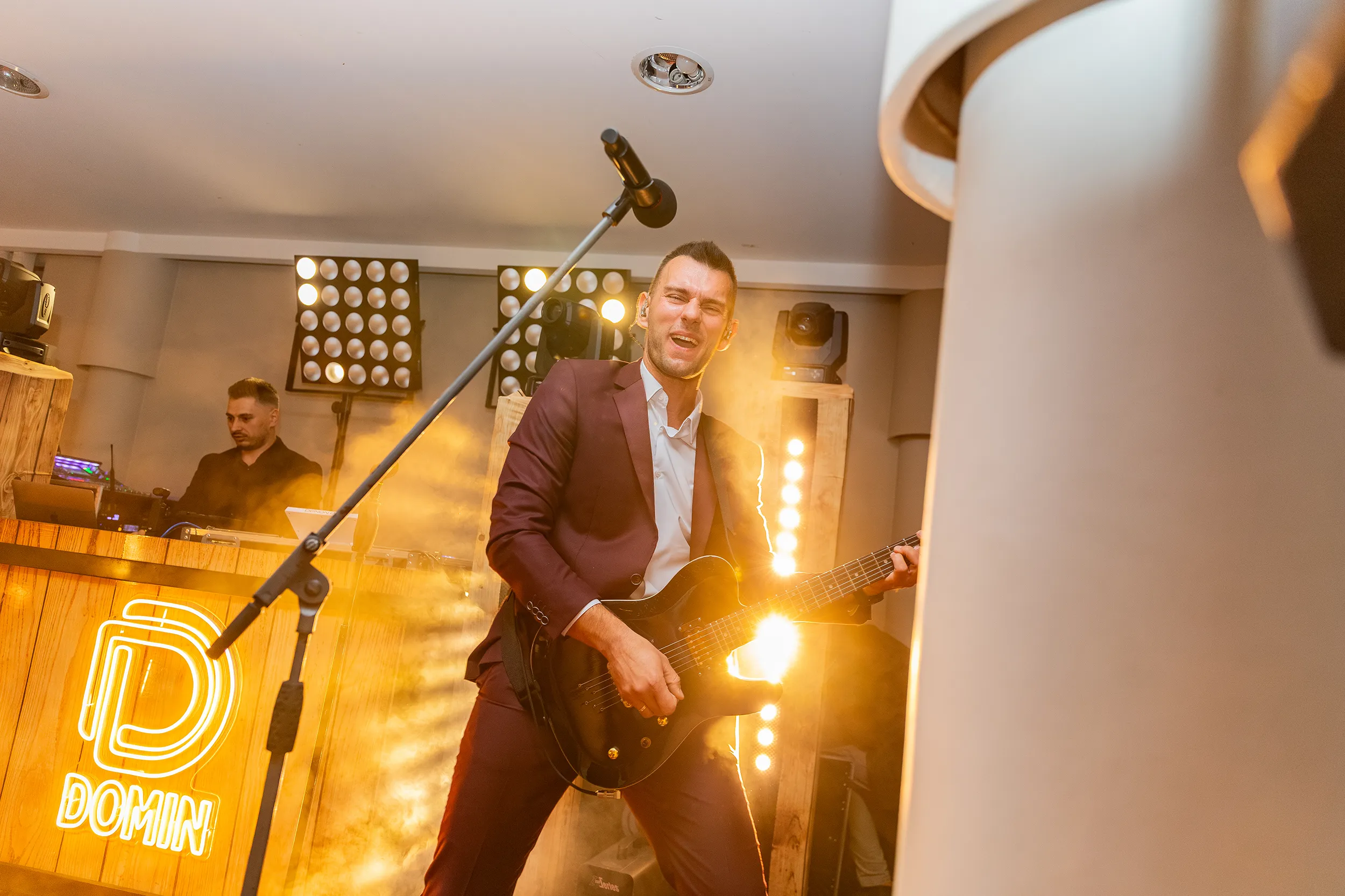 Weselna elegancja - zdjęcia ślubne Kutno