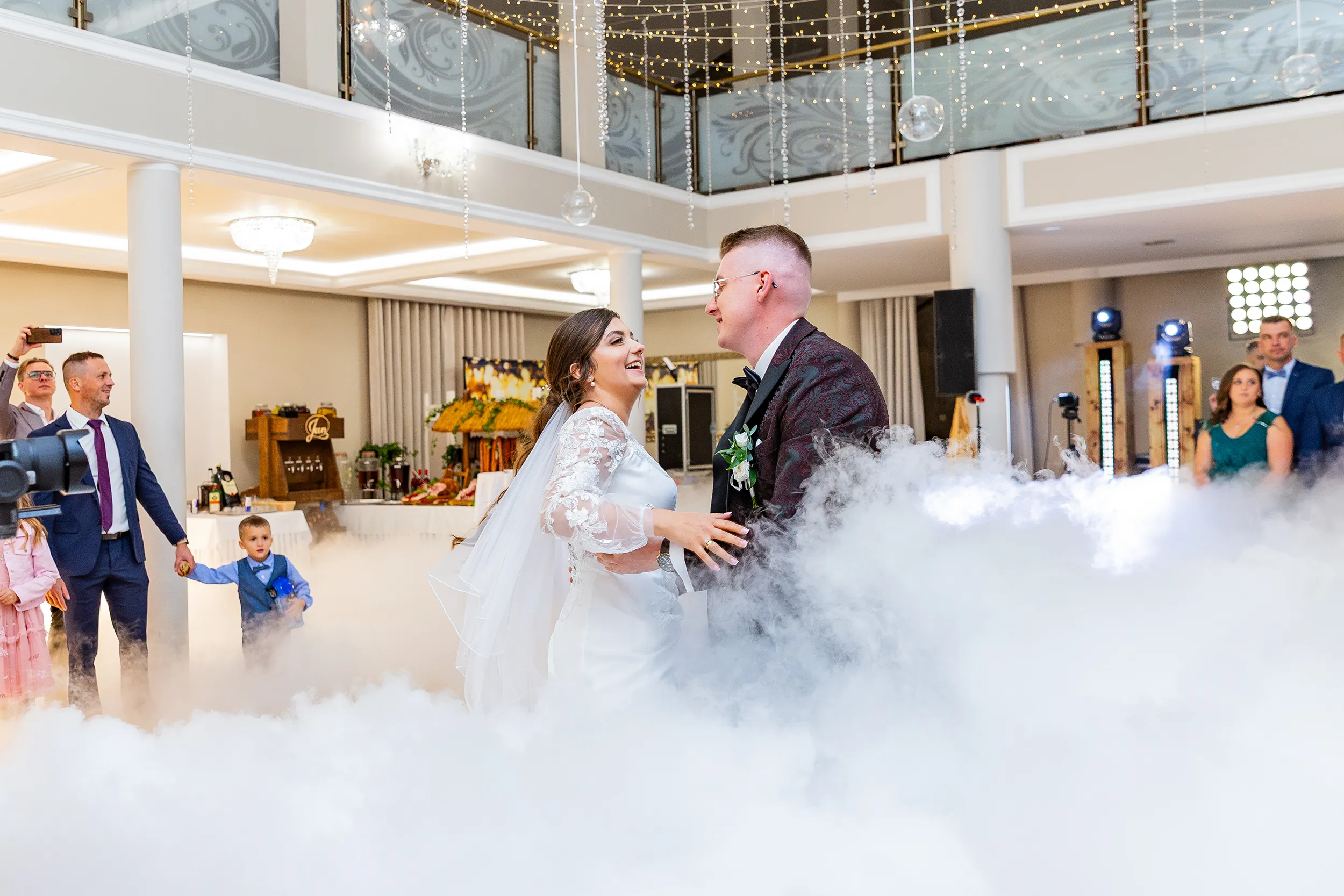 Weselne chwile - zdjęcia ślubne Kutno