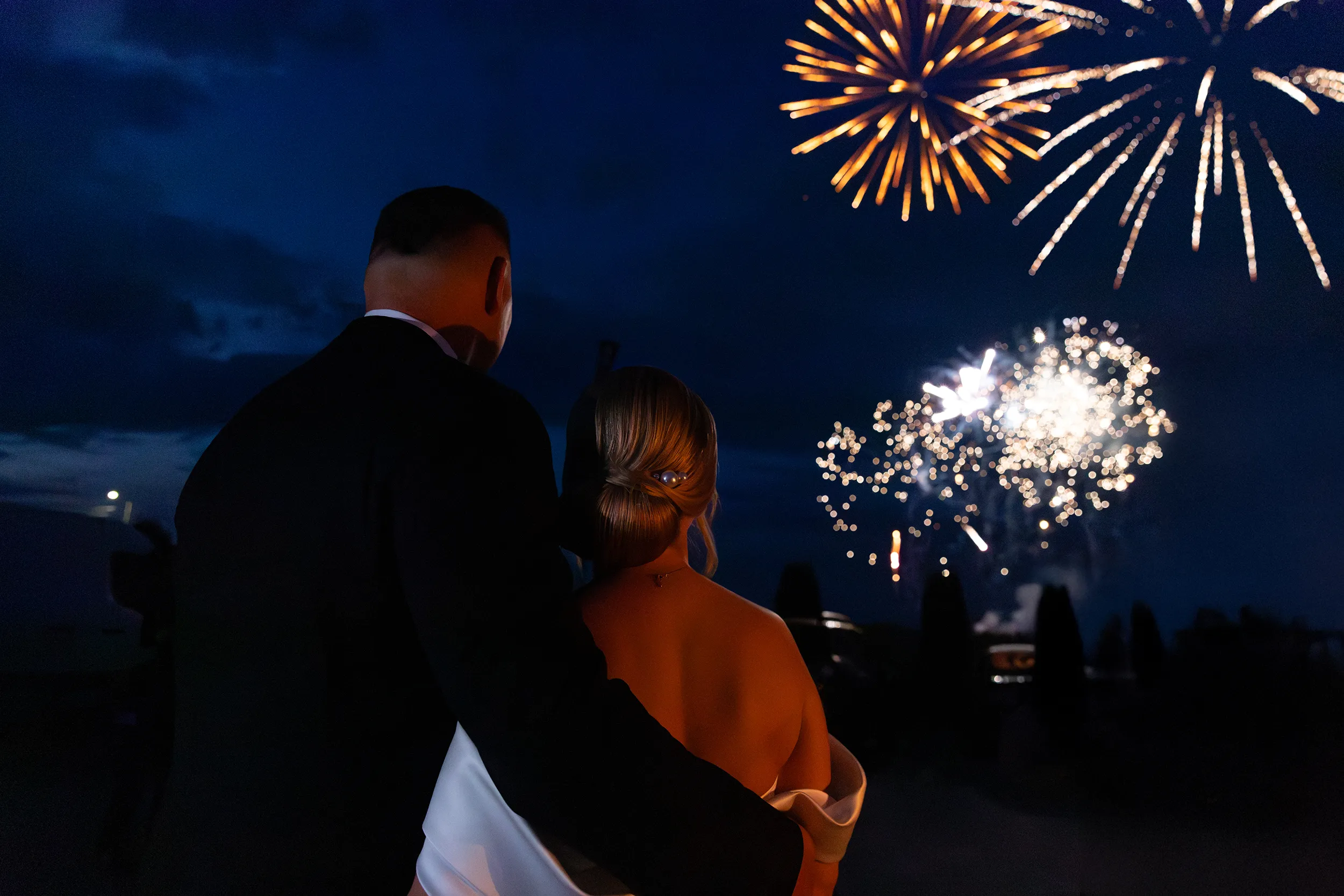 Weselne uśmiechy - fotografia ślubna Aleksandrów Łódzki