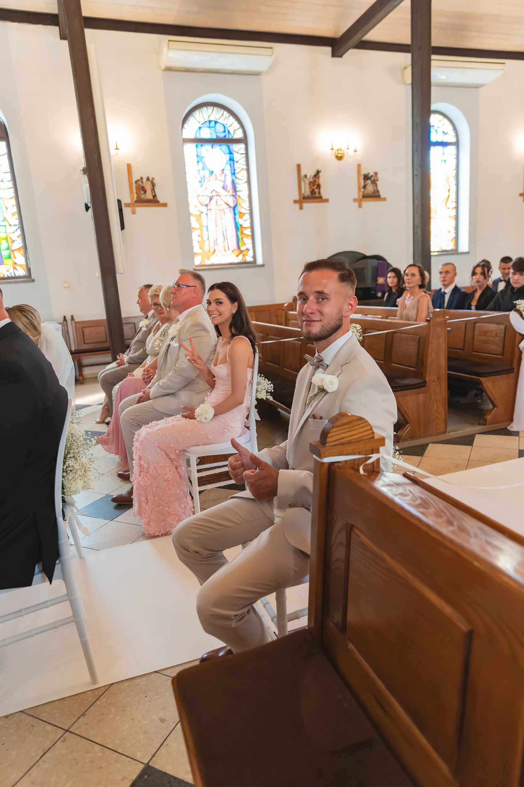 Weselne chwile - zdjęcia ślubne Kutno