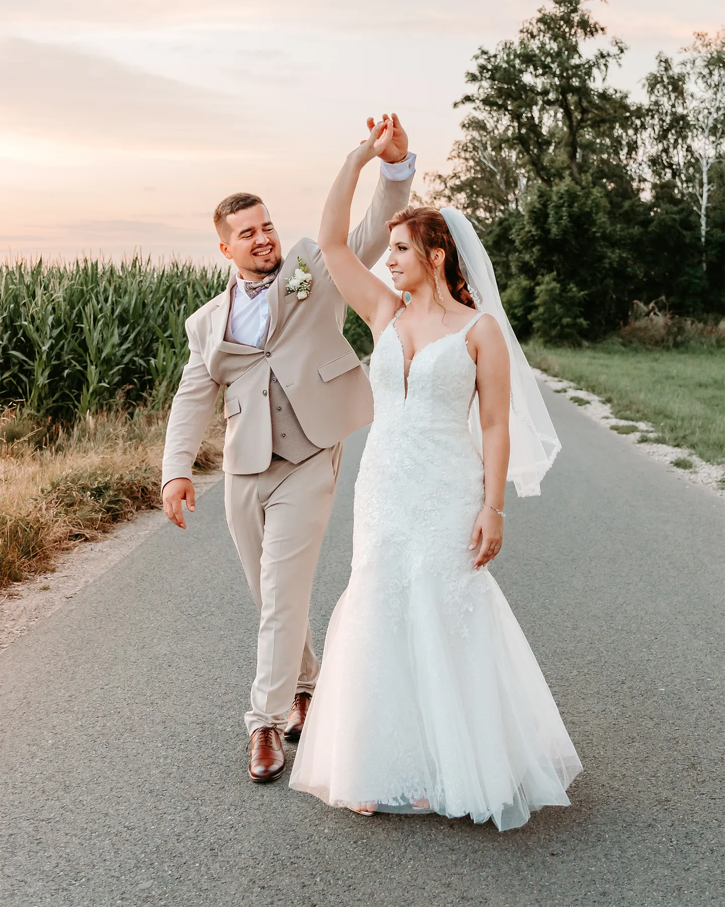 Ceremonia zaślubin - fotograf ślubny Łódź - wesele