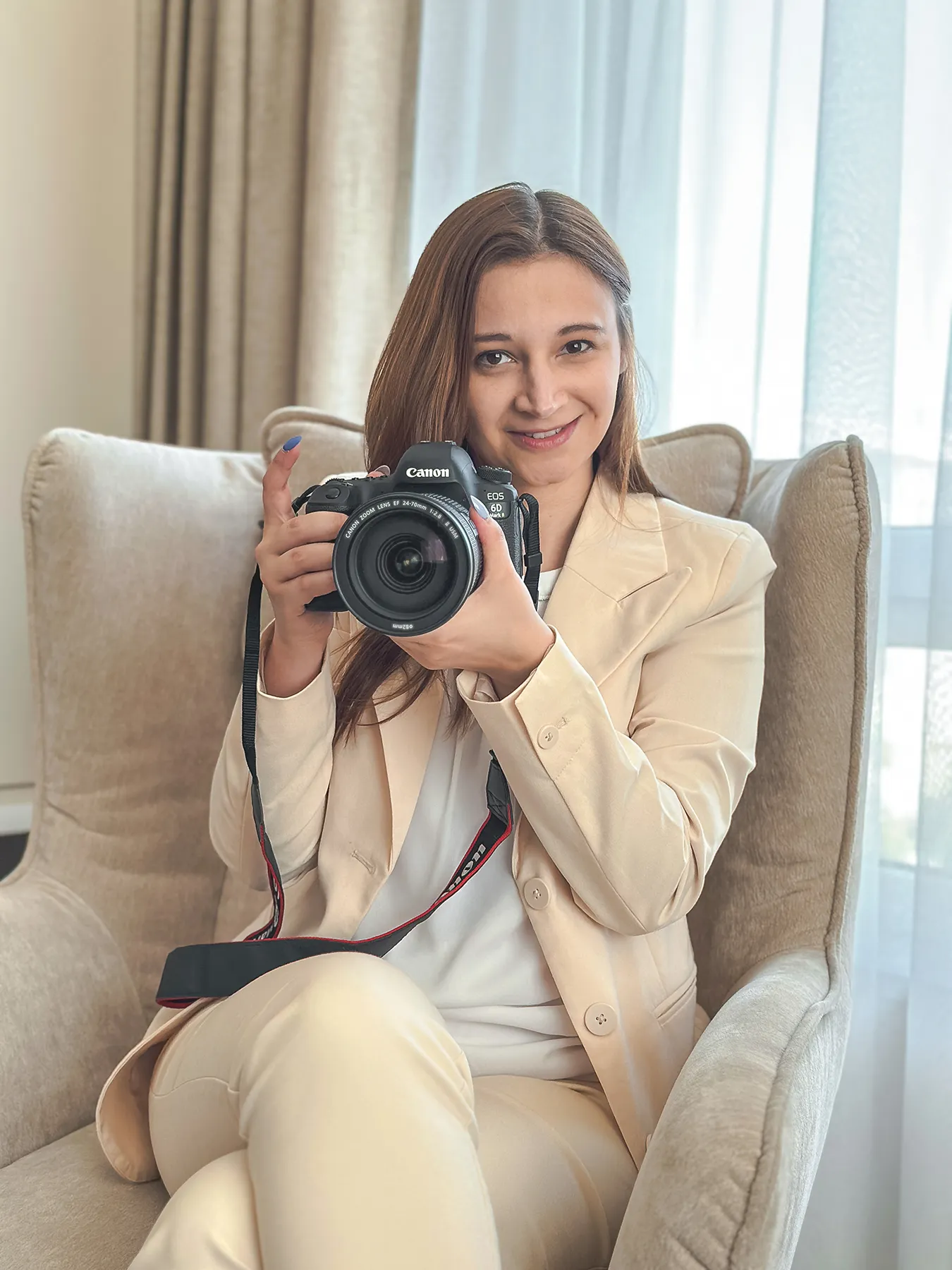 Katarzyna Sołtysiak - profesjonalny fotograf łódzkie - fotografia ślubna i rodzinna