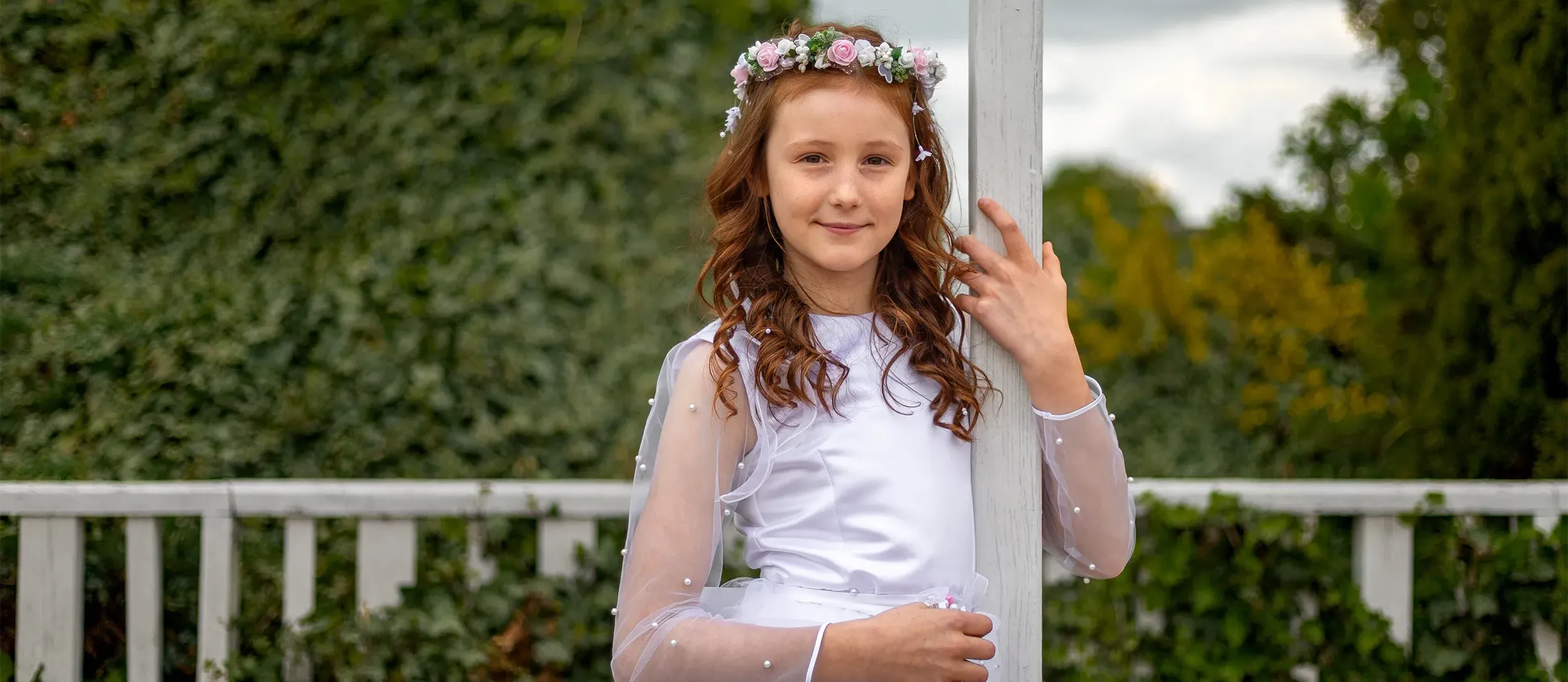 Cennik pakietów komunijnych - fotograf na komunie Łódź - pakiety komunijne 2026