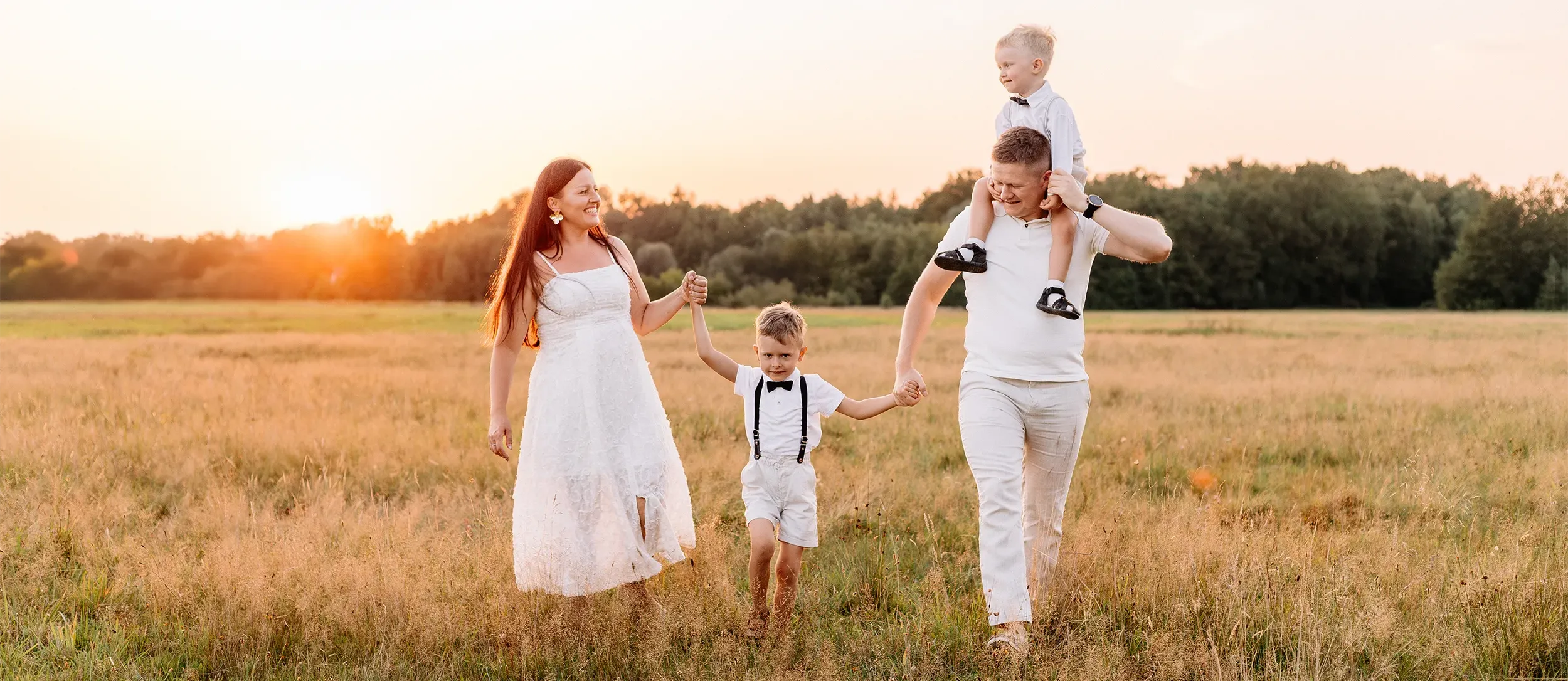 Cennik sesji plenerowych - sesja plenerowa Łódź - oferta sesji zdjęciowych