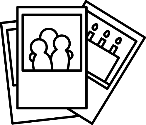 Wysokiej jakości odbitki fotograficzne - fotograf ślubny Łódź - profesjonalne wydruki