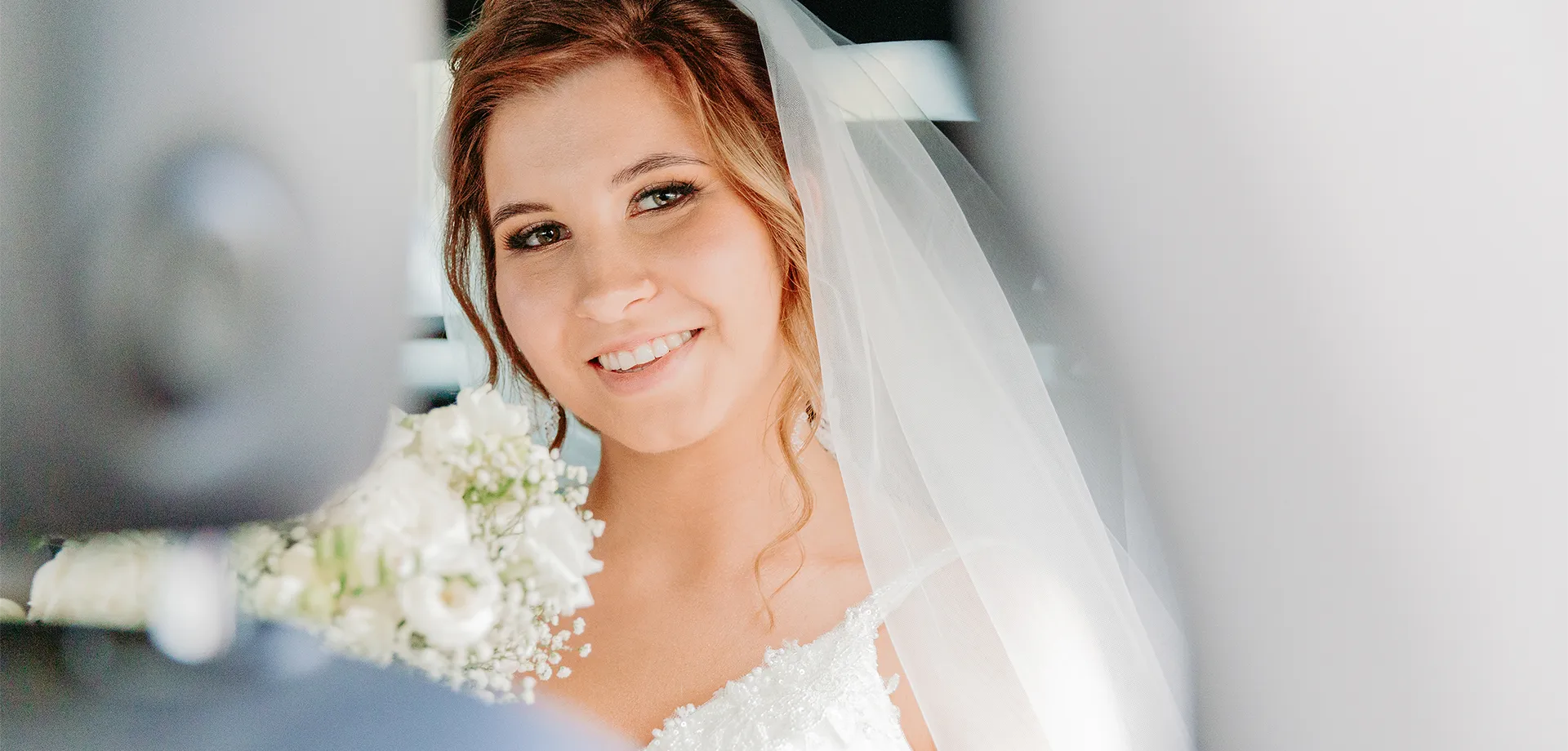 Portfolio fotografii ślubnej - fotograf ślubny Łódź - galeria zdjęć ślubnych